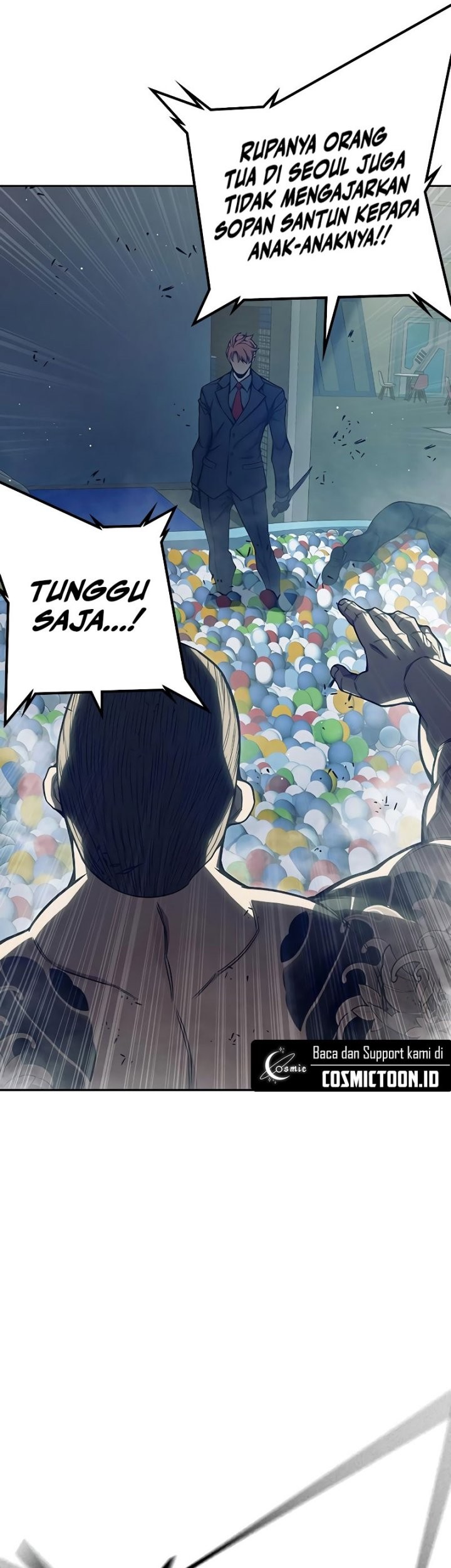 Juvenile Prison Chapter 62 Gambar 33