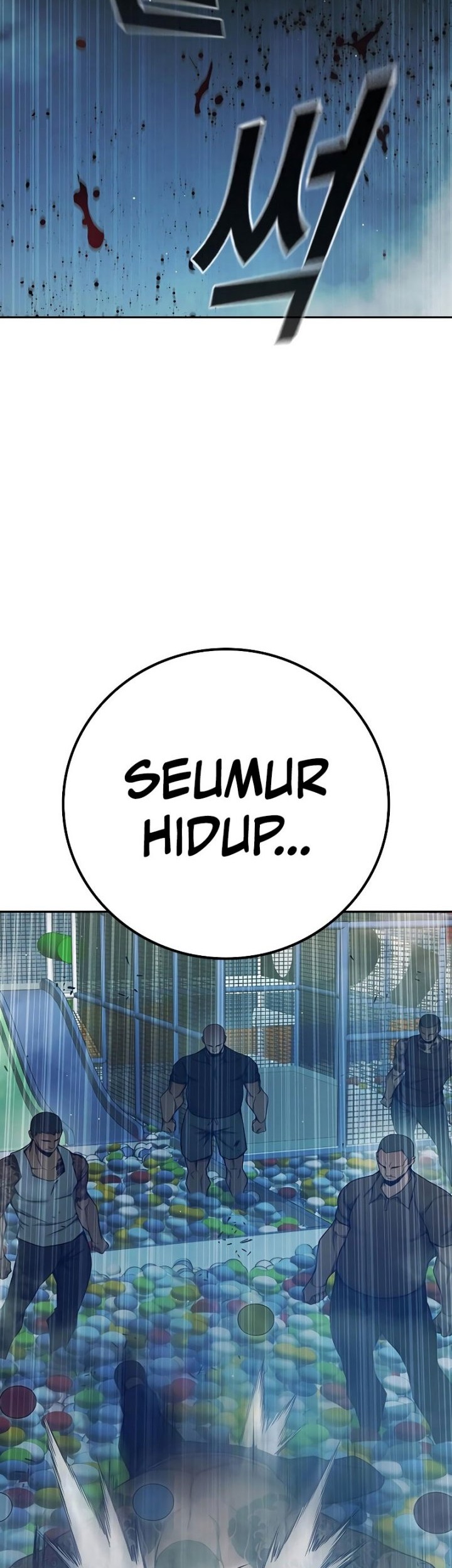 Juvenile Prison Chapter 62 Gambar 36