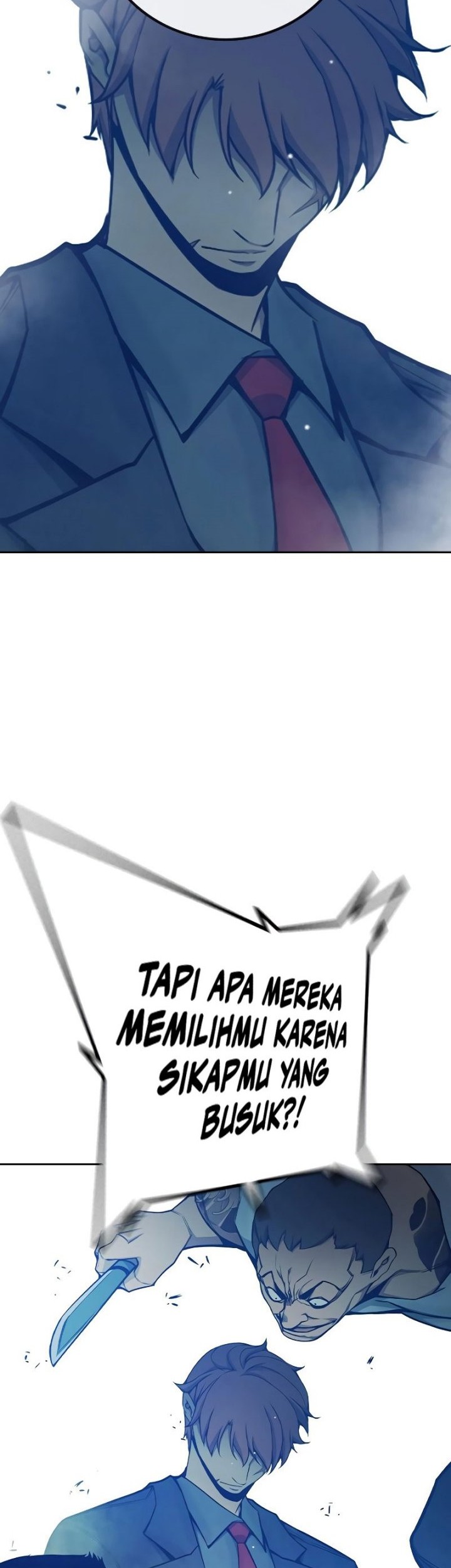 Juvenile Prison Chapter 62 Gambar 39