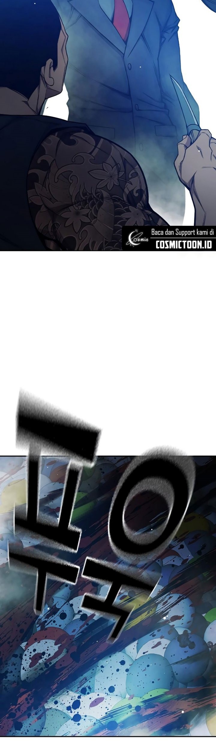 Juvenile Prison Chapter 62 Gambar 40