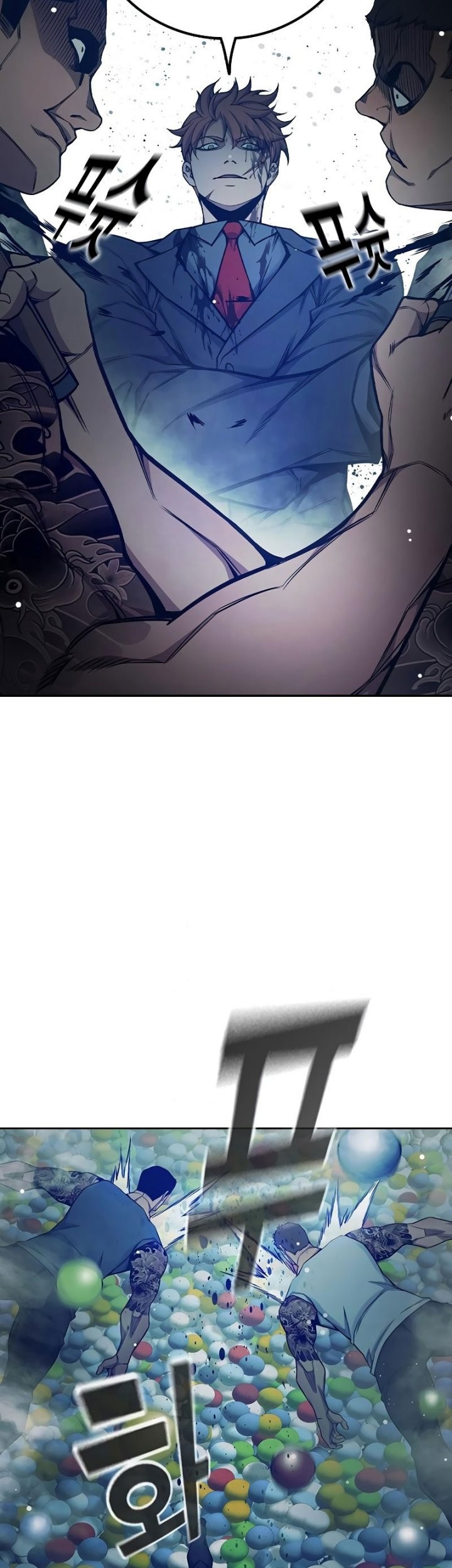 Juvenile Prison Chapter 62 Gambar 42