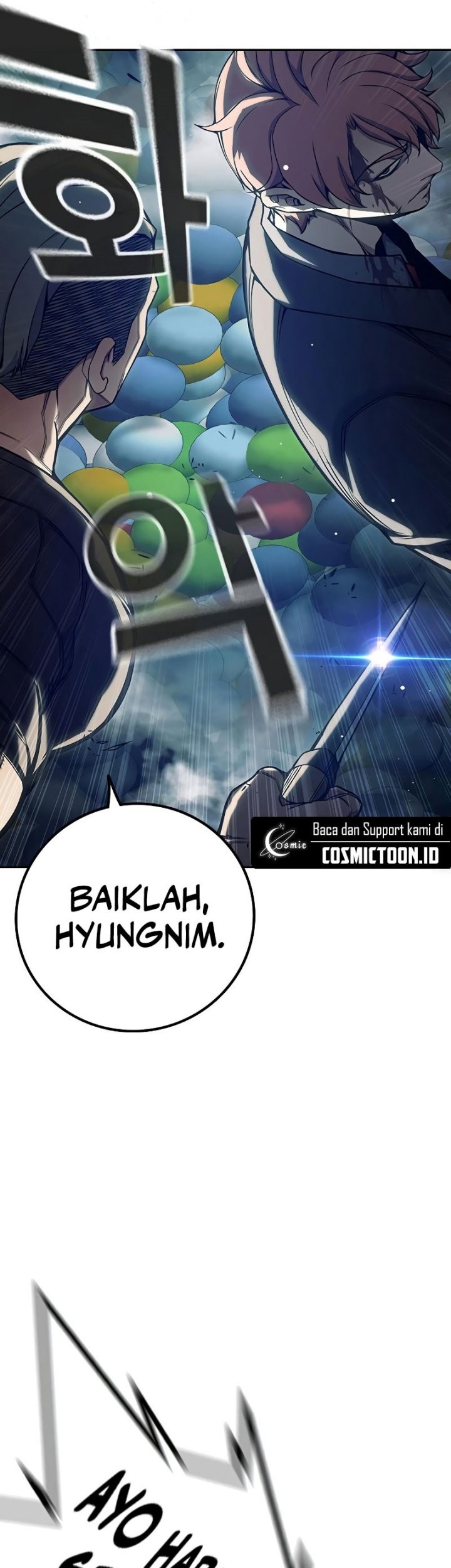 Juvenile Prison Chapter 62 Gambar 44