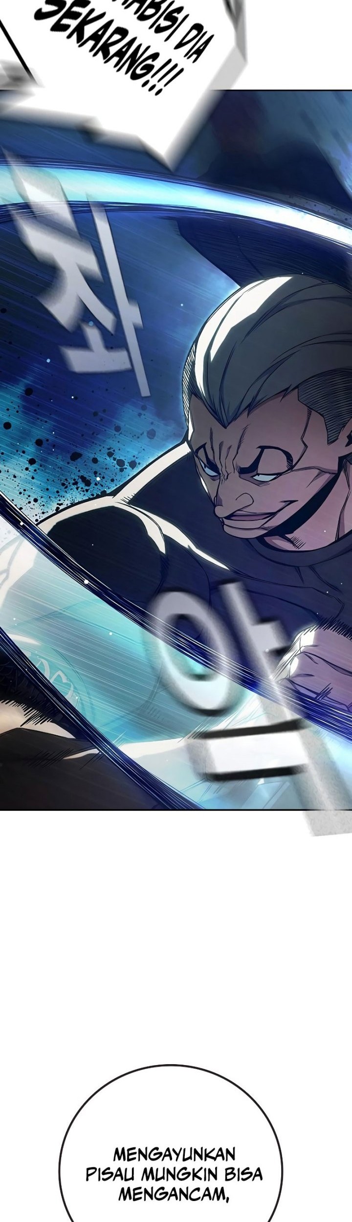 Juvenile Prison Chapter 62 Gambar 45