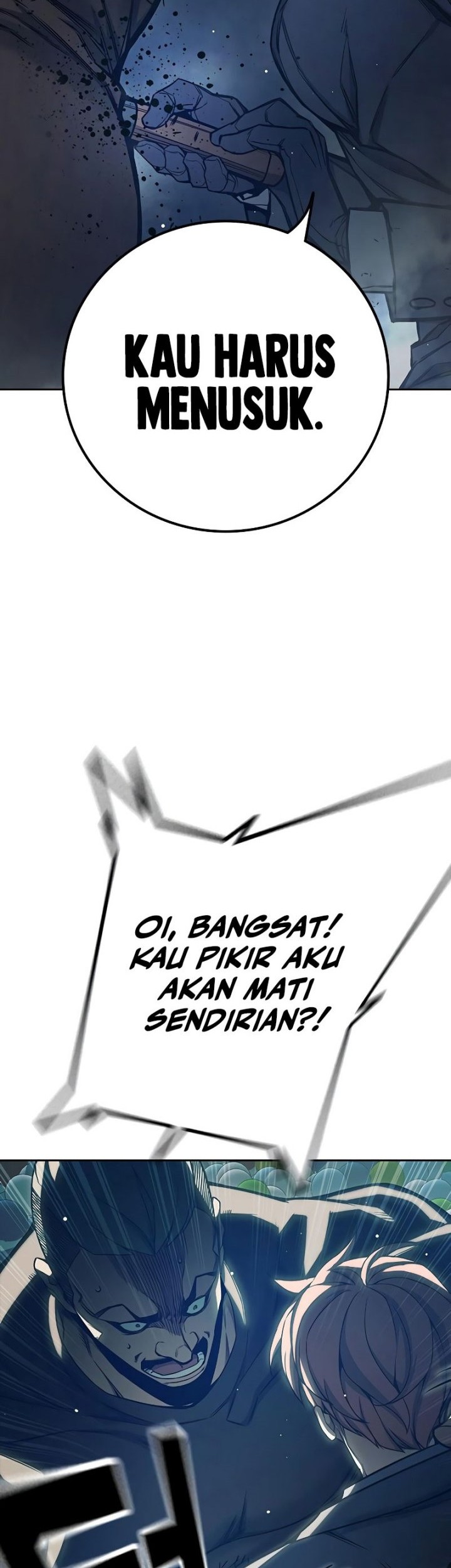 Juvenile Prison Chapter 62 Gambar 47