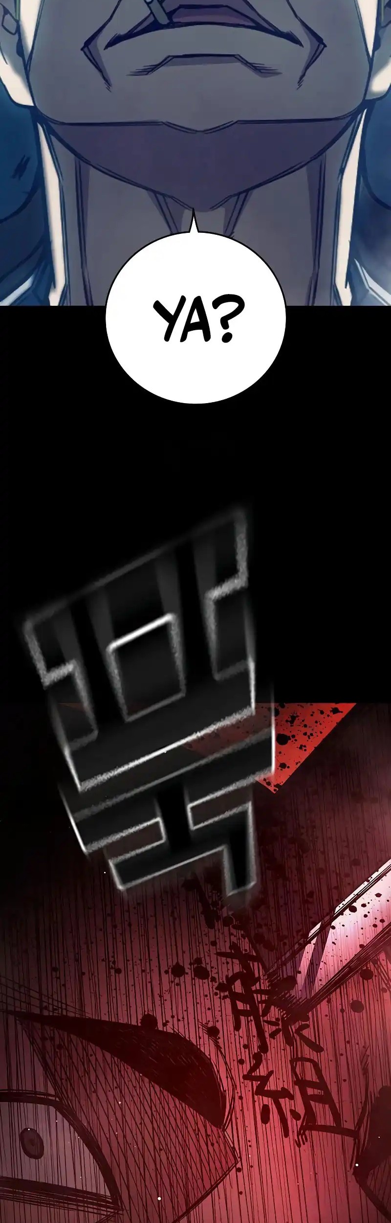 Juvenile Prison Chapter 63 Gambar 39