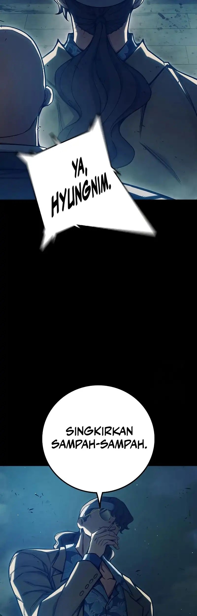 Juvenile Prison Chapter 63 Gambar 43