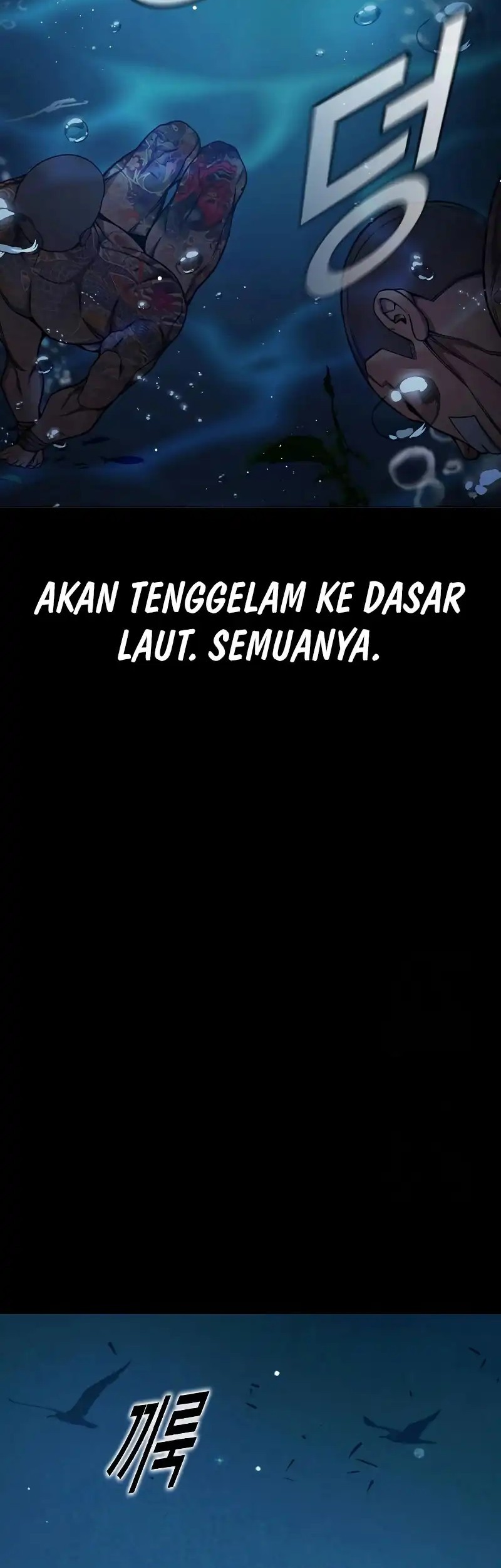 Juvenile Prison Chapter 63 Gambar 45