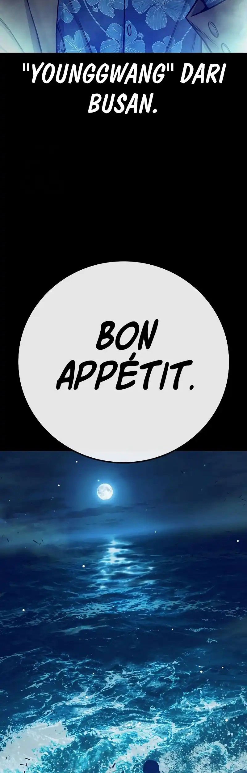 Juvenile Prison Chapter 63 Gambar 47