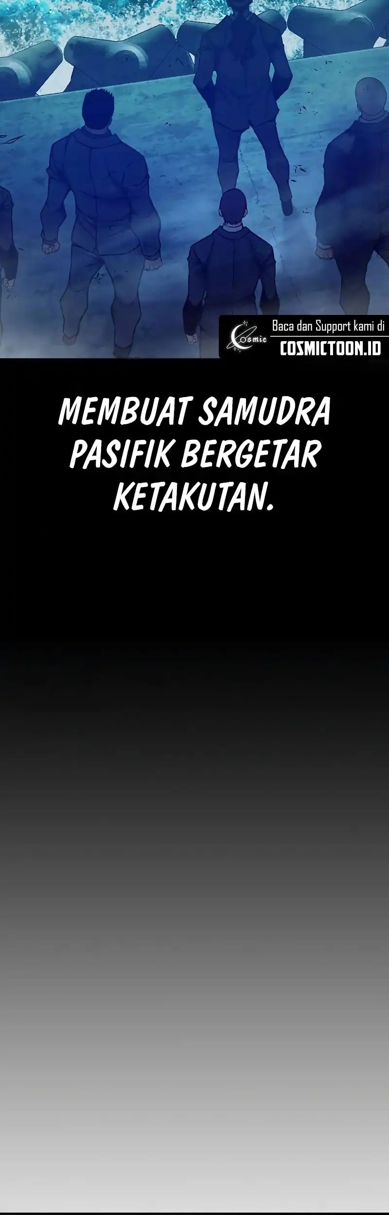 Juvenile Prison Chapter 63 Gambar 48