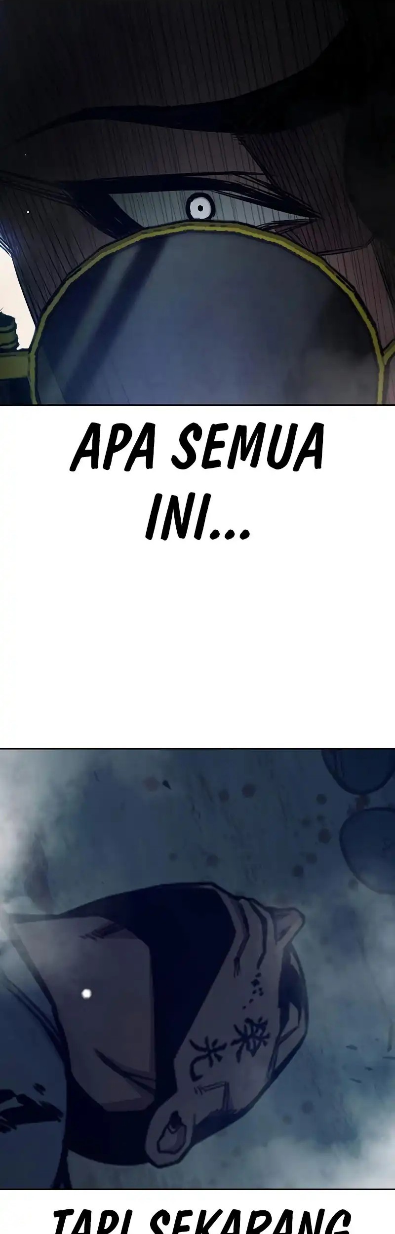 Juvenile Prison Chapter 63 Gambar 49