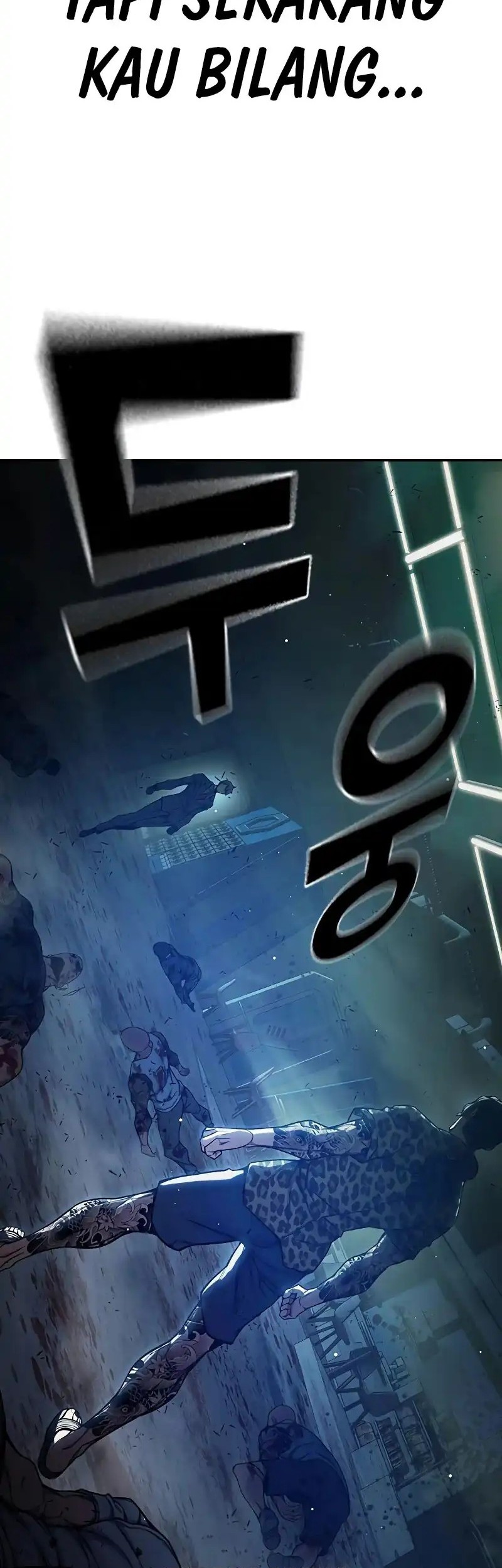 Juvenile Prison Chapter 63 Gambar 50