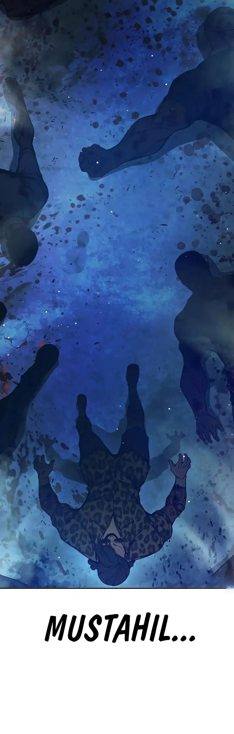 Juvenile Prison Chapter 63 Gambar 52