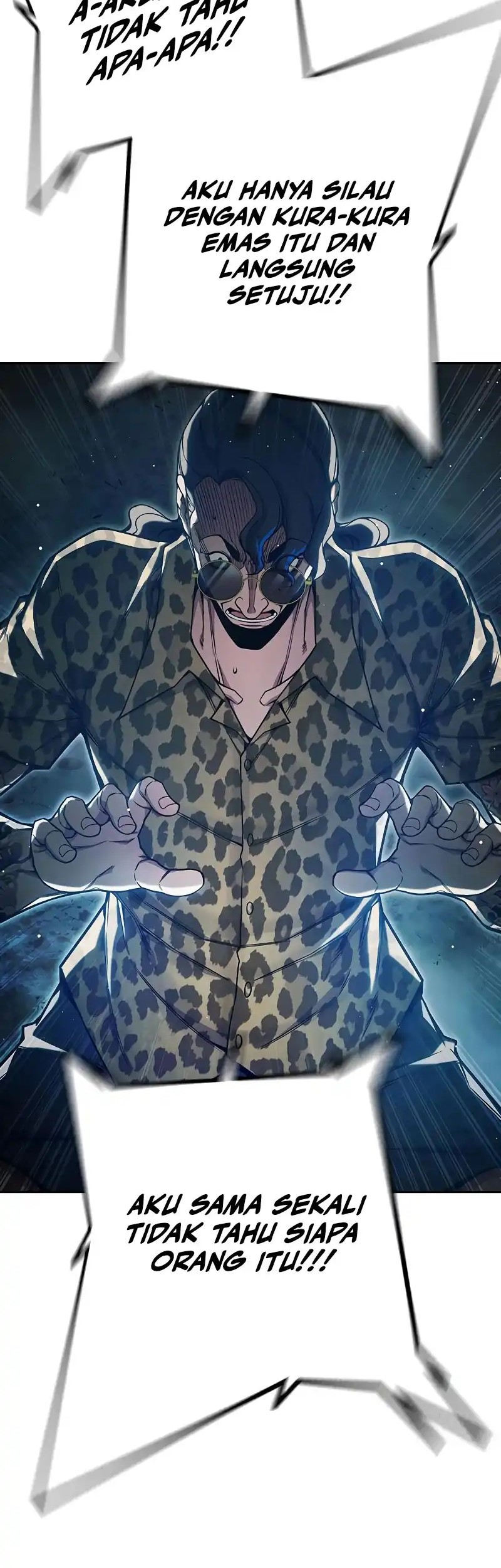 Juvenile Prison Chapter 63 Gambar 55