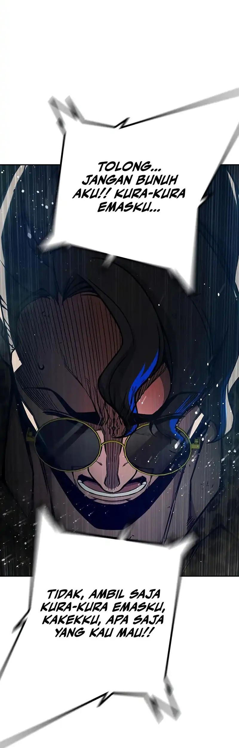 Juvenile Prison Chapter 63 Gambar 56