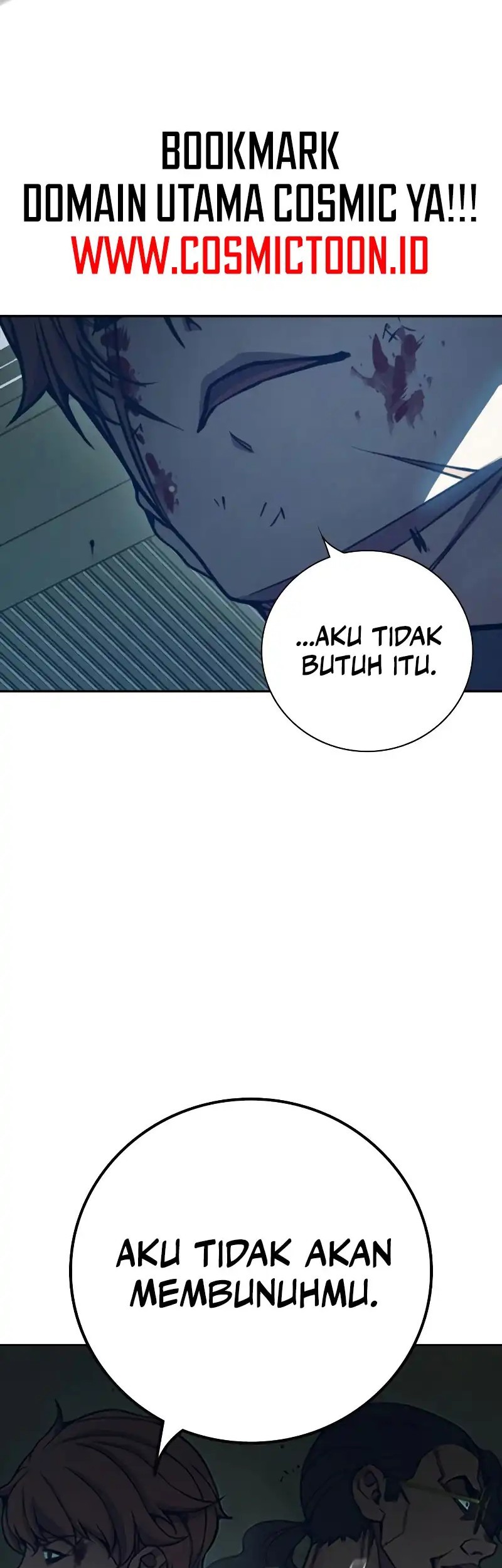 Juvenile Prison Chapter 63 Gambar 57
