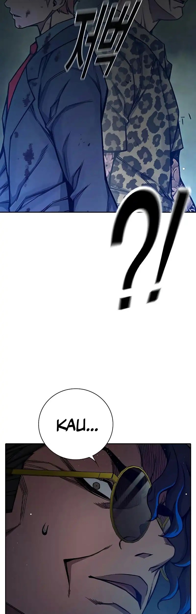 Juvenile Prison Chapter 63 Gambar 58