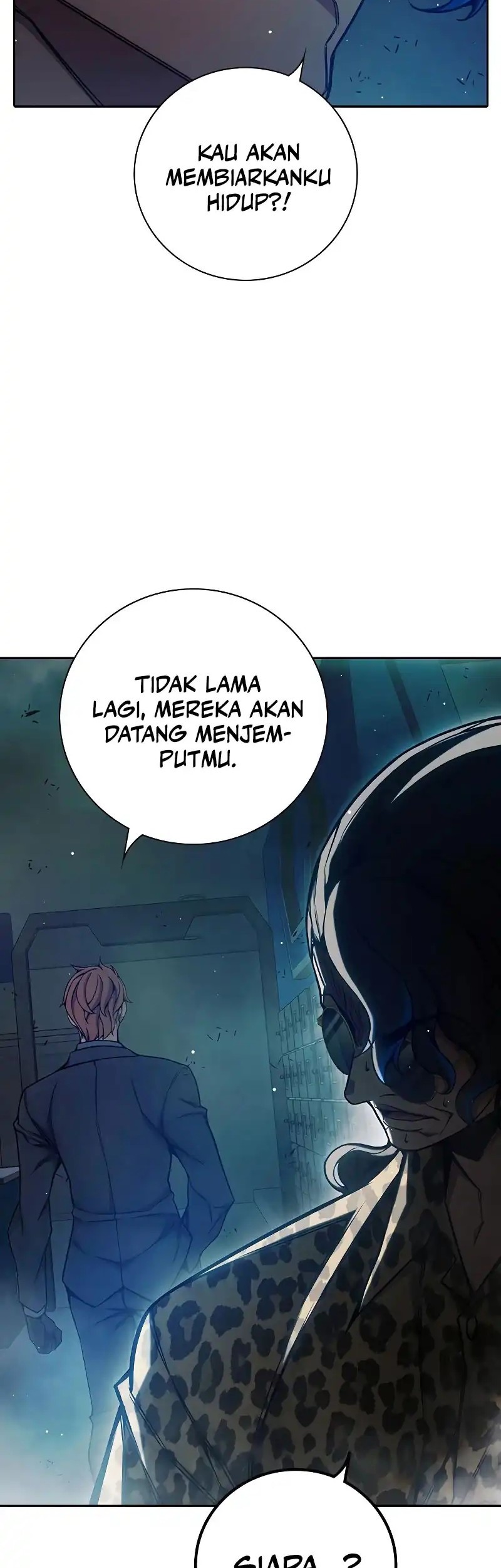 Juvenile Prison Chapter 63 Gambar 59