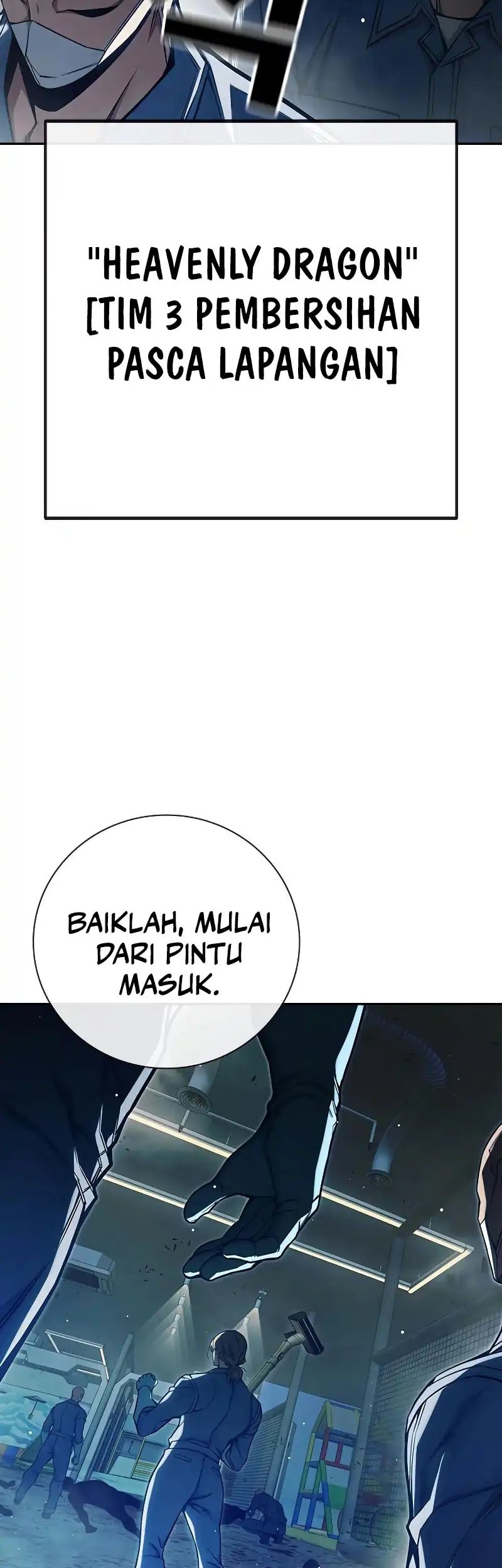 Juvenile Prison Chapter 63 Gambar 62