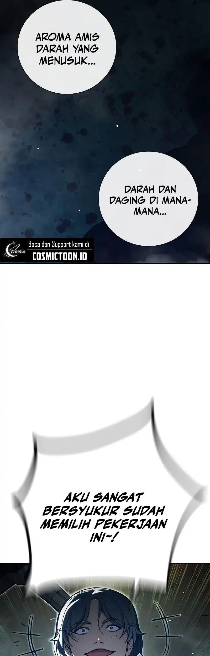 Juvenile Prison Chapter 63 Gambar 65