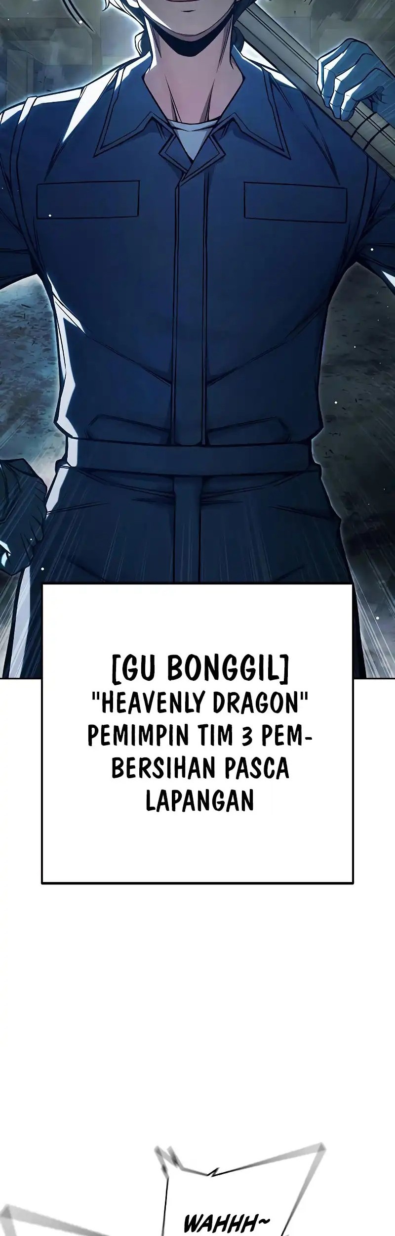 Juvenile Prison Chapter 63 Gambar 66