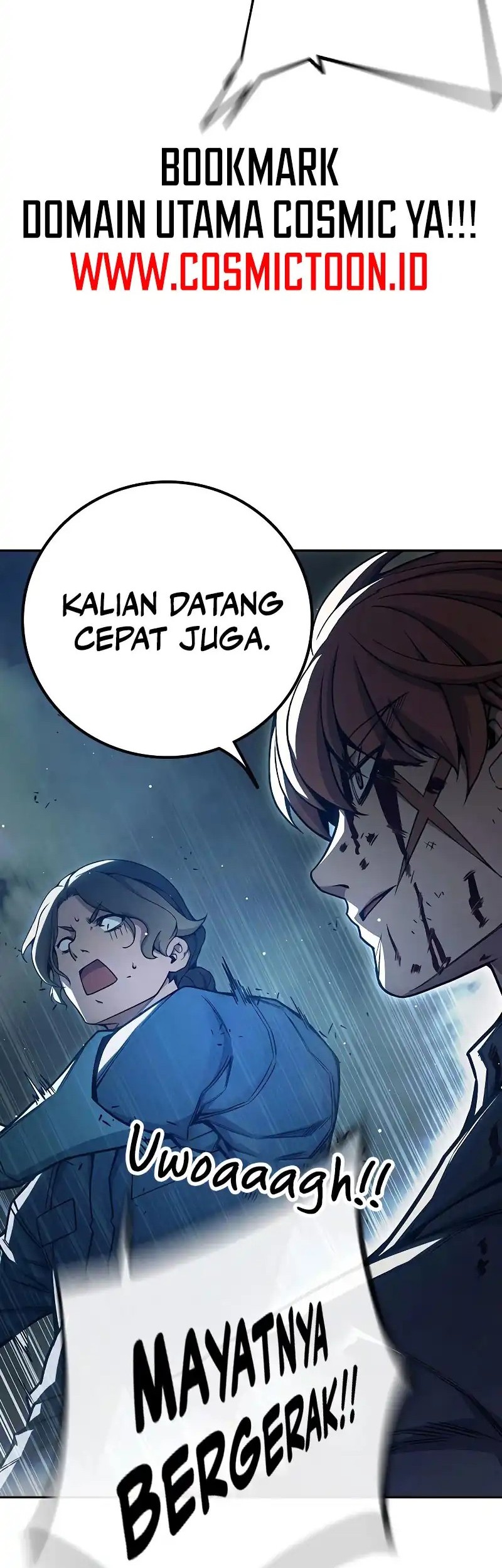 Juvenile Prison Chapter 63 Gambar 68
