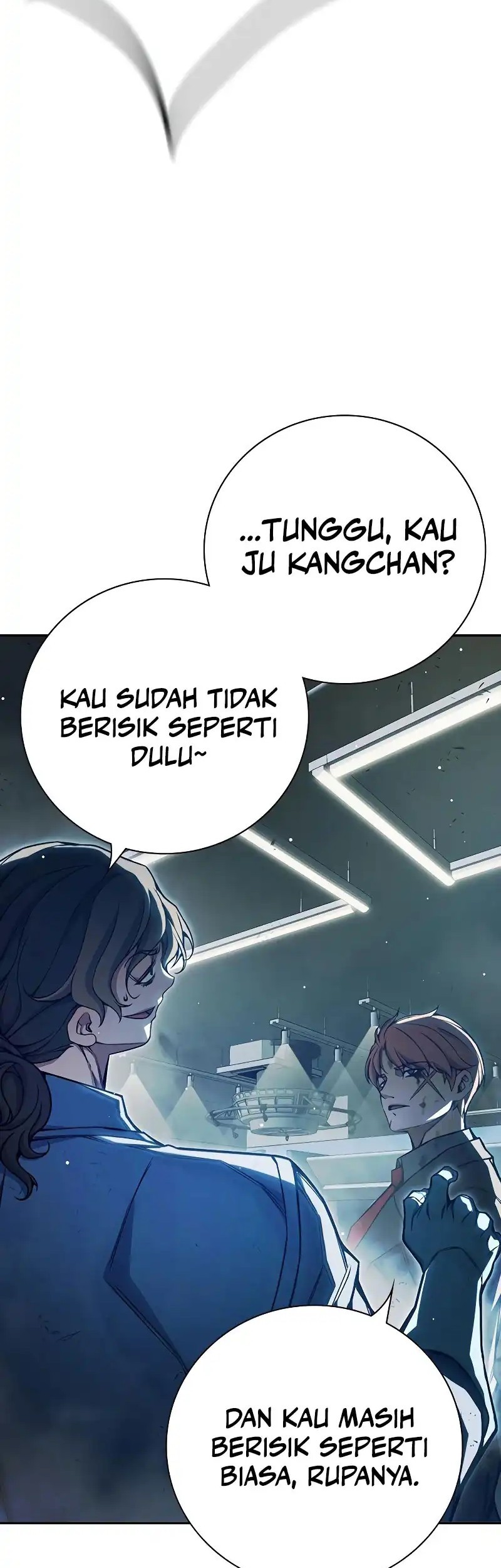 Juvenile Prison Chapter 63 Gambar 69