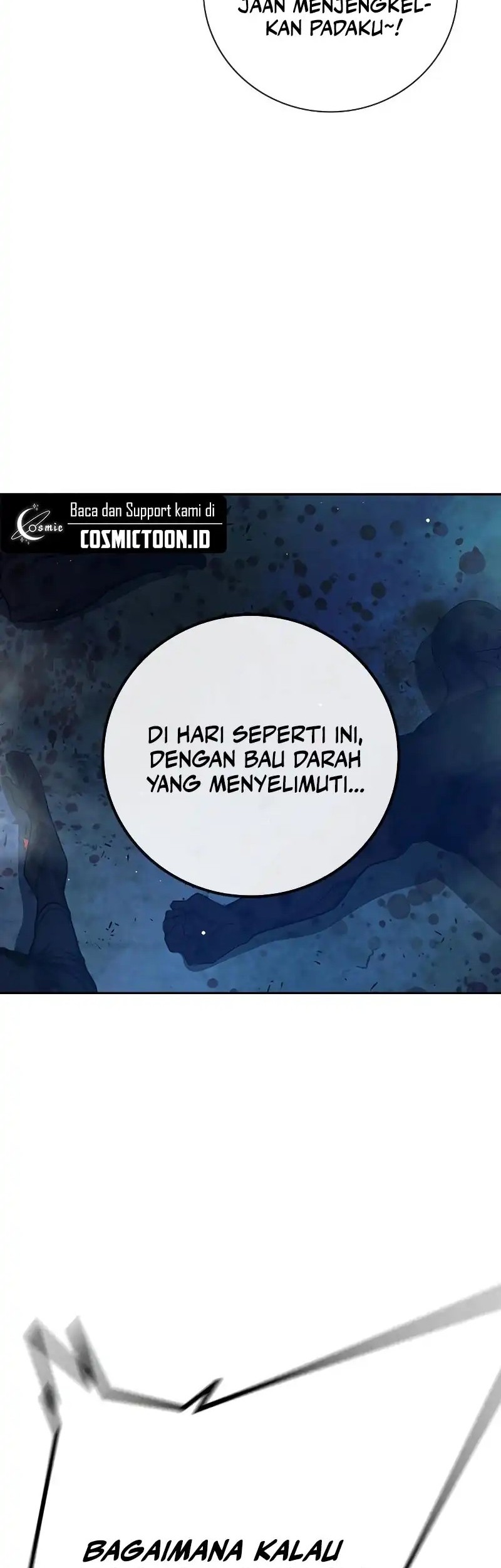 Juvenile Prison Chapter 63 Gambar 73