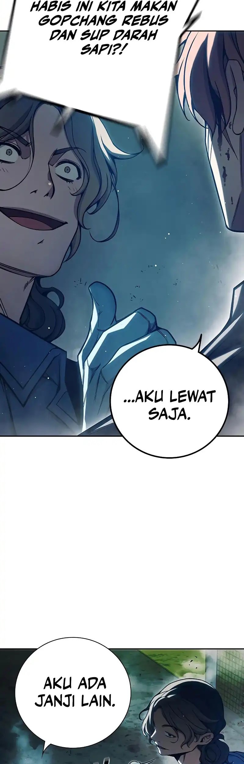 Juvenile Prison Chapter 63 Gambar 74