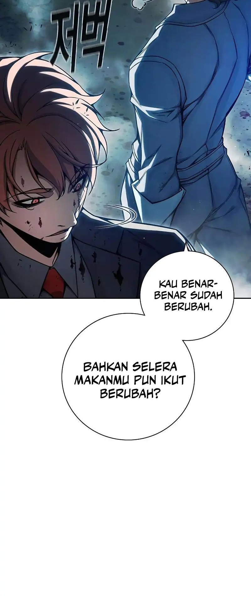 Juvenile Prison Chapter 63 Gambar 75