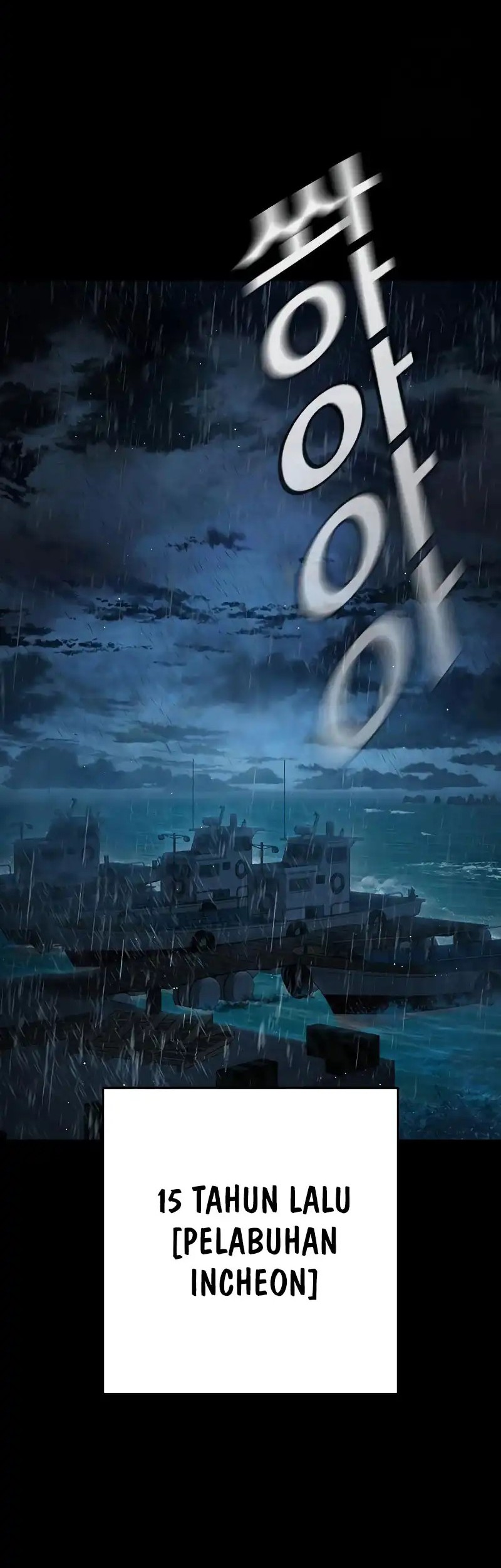 Baca  Juvenile Prison Chapter 63 Gambar 2