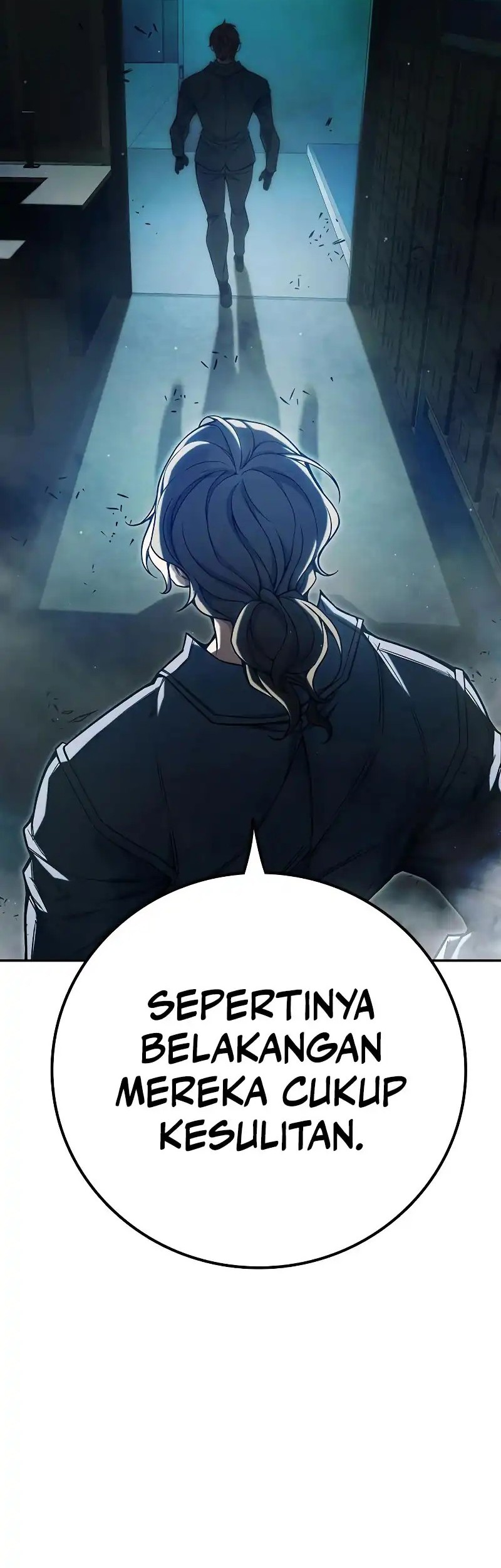 Juvenile Prison Chapter 63 Gambar 77