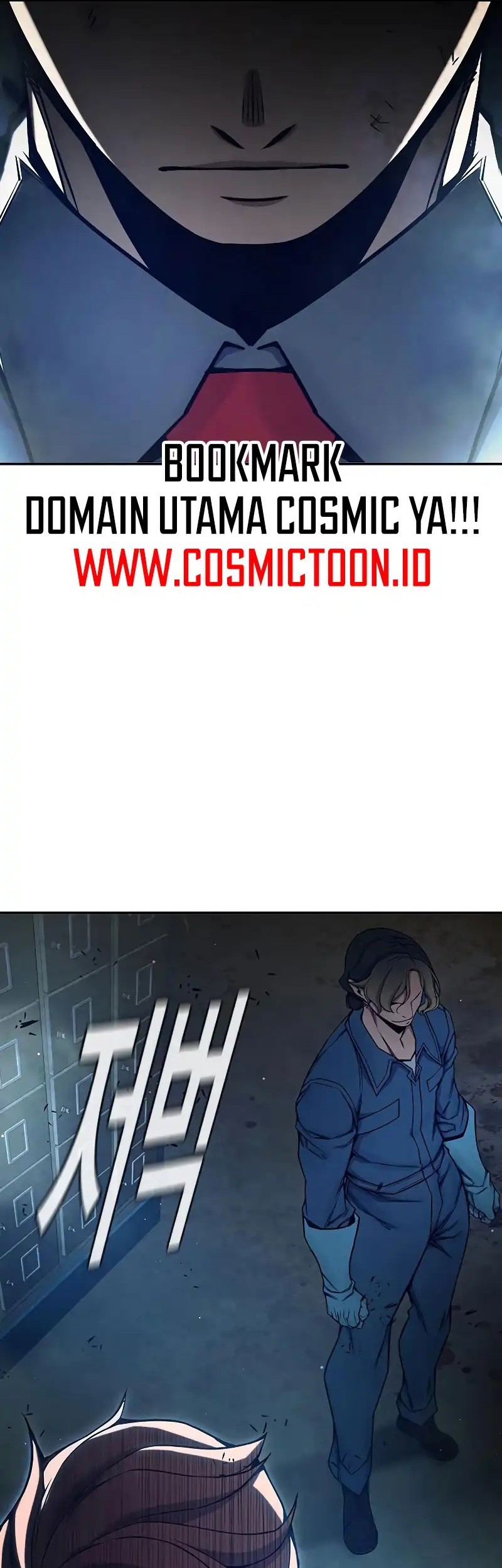 Juvenile Prison Chapter 63 Gambar 80