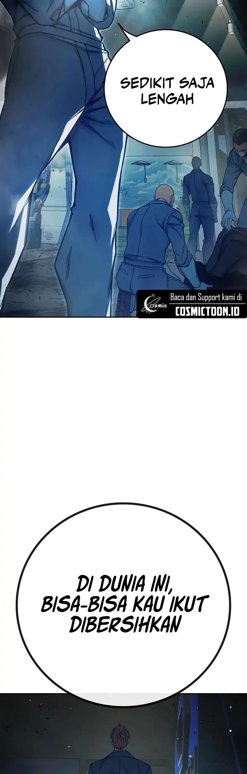 Juvenile Prison Chapter 63 Gambar 82