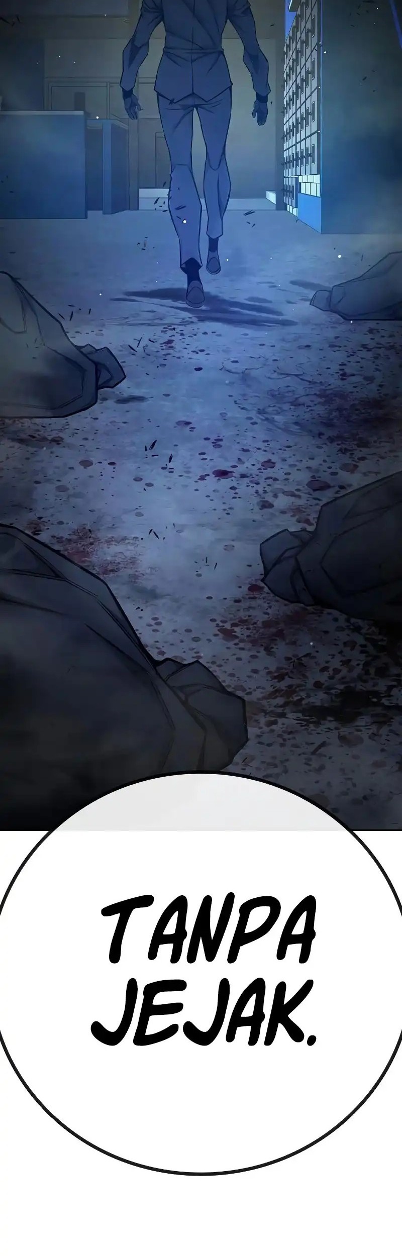 Juvenile Prison Chapter 63 Gambar 83