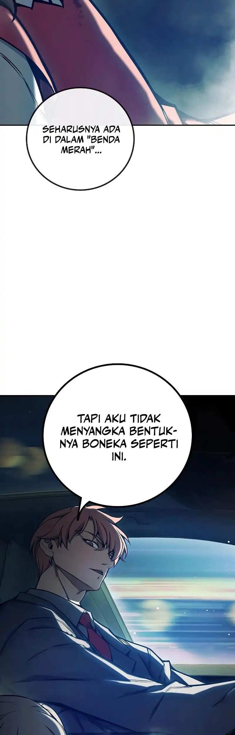 Juvenile Prison Chapter 63 Gambar 86