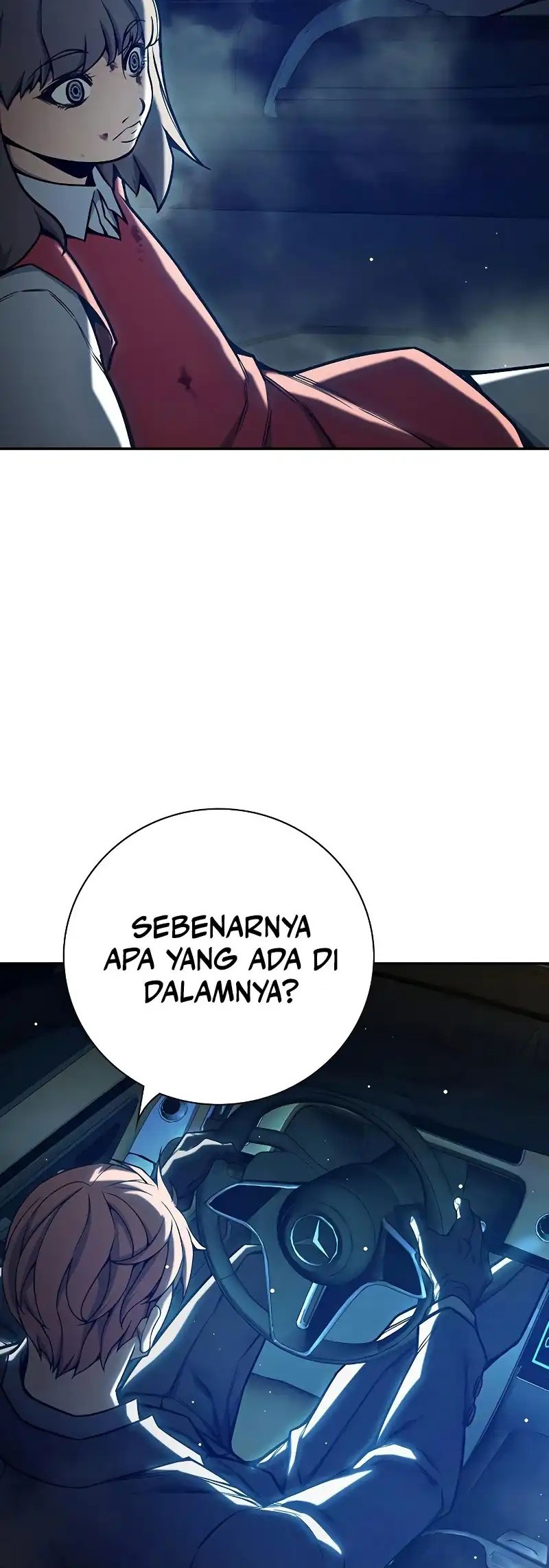 Juvenile Prison Chapter 63 Gambar 87