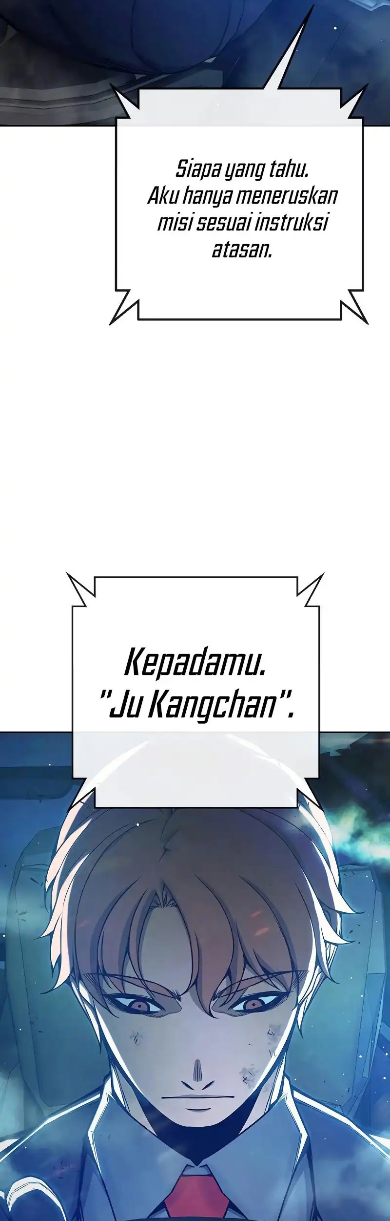 Juvenile Prison Chapter 63 Gambar 88