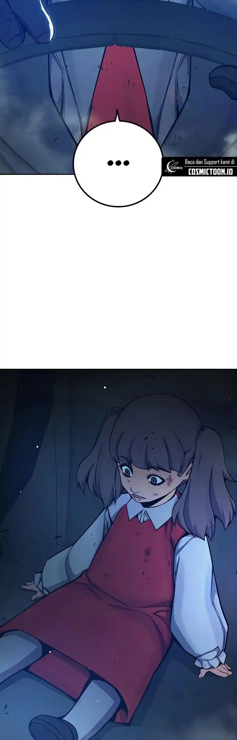 Juvenile Prison Chapter 63 Gambar 89