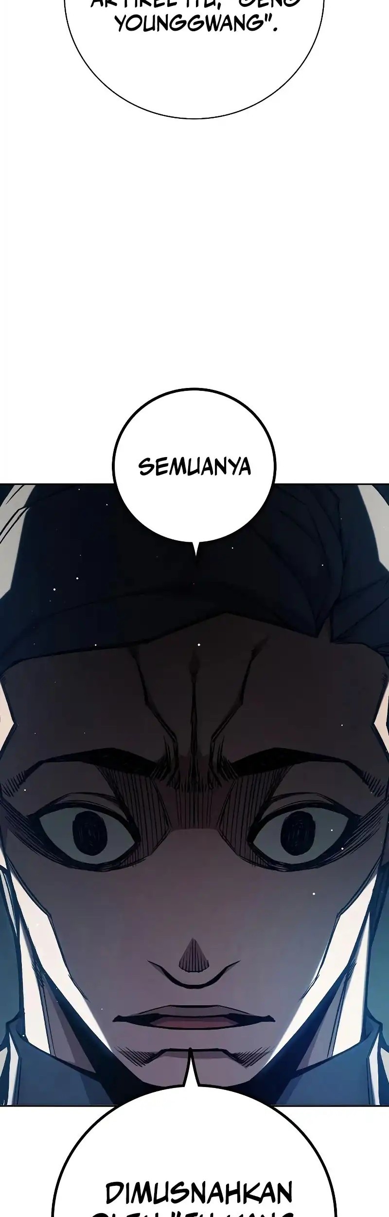 Juvenile Prison Chapter 63 Gambar 94