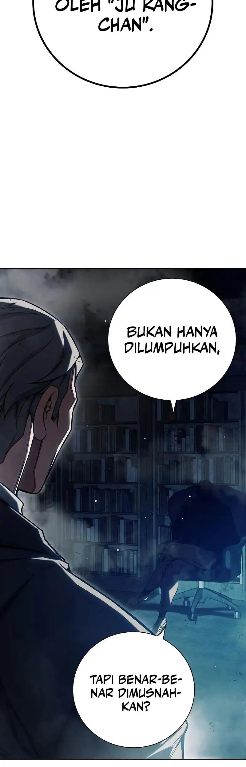 Juvenile Prison Chapter 63 Gambar 95