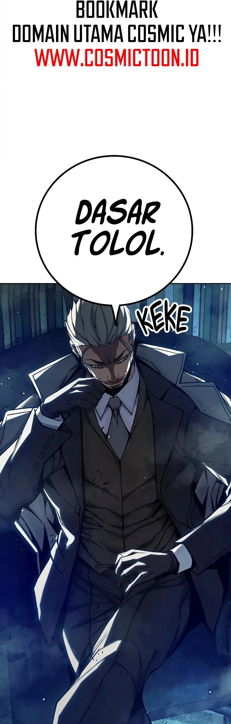 Juvenile Prison Chapter 63 Gambar 96