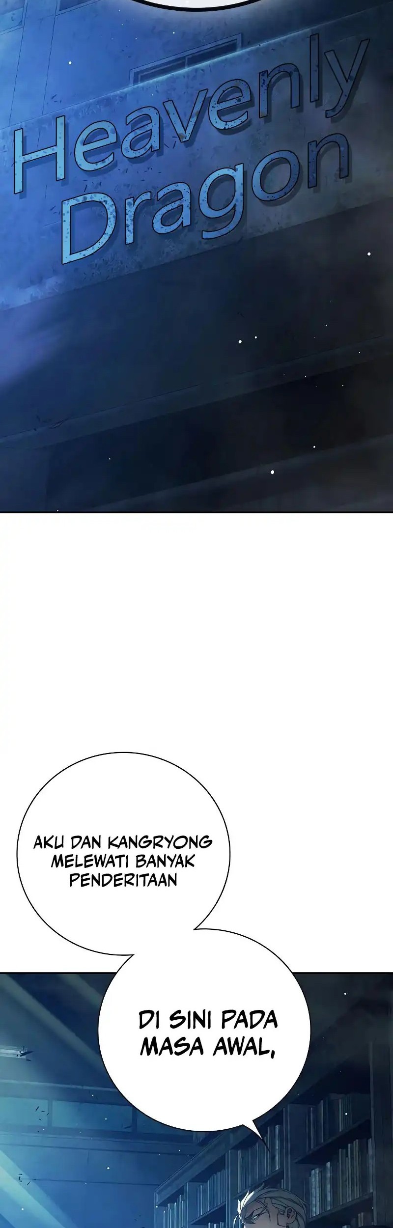 Juvenile Prison Chapter 63 Gambar 101