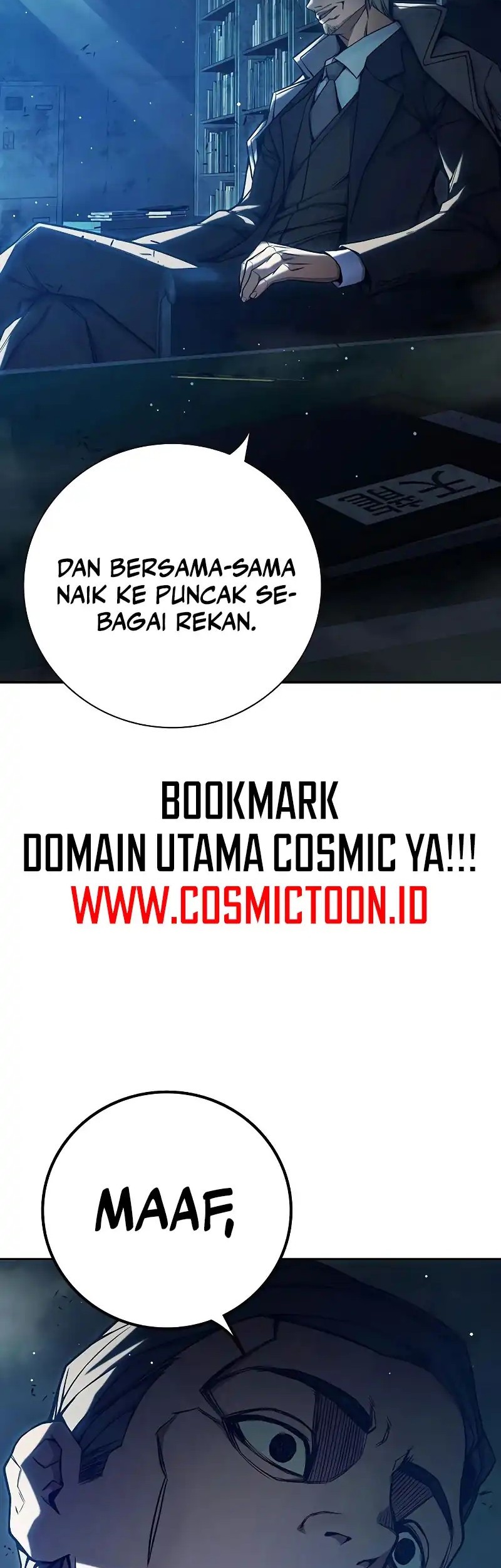 Juvenile Prison Chapter 63 Gambar 102