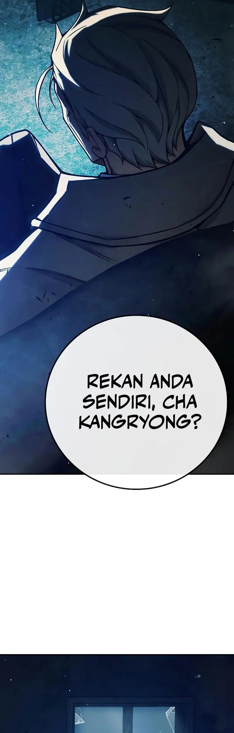 Juvenile Prison Chapter 63 Gambar 104