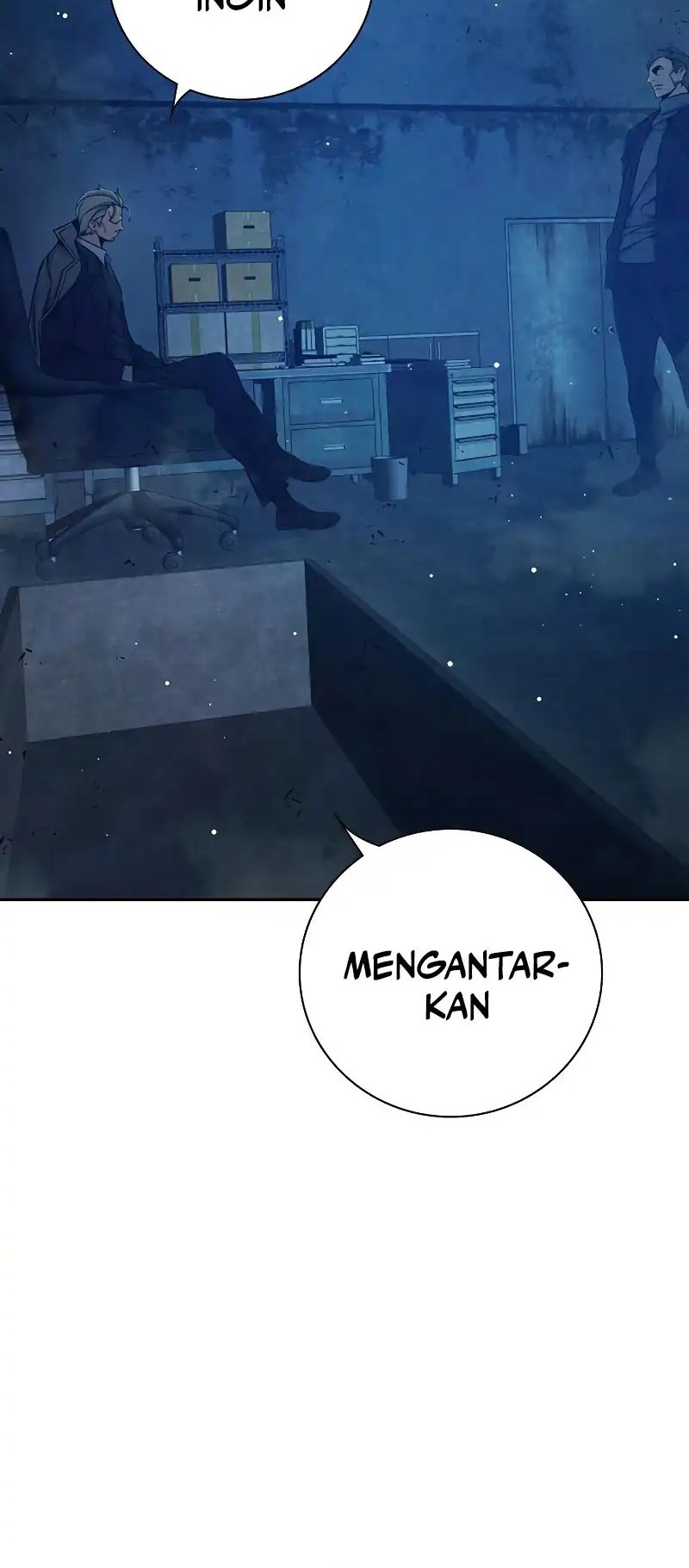 Juvenile Prison Chapter 63 Gambar 107