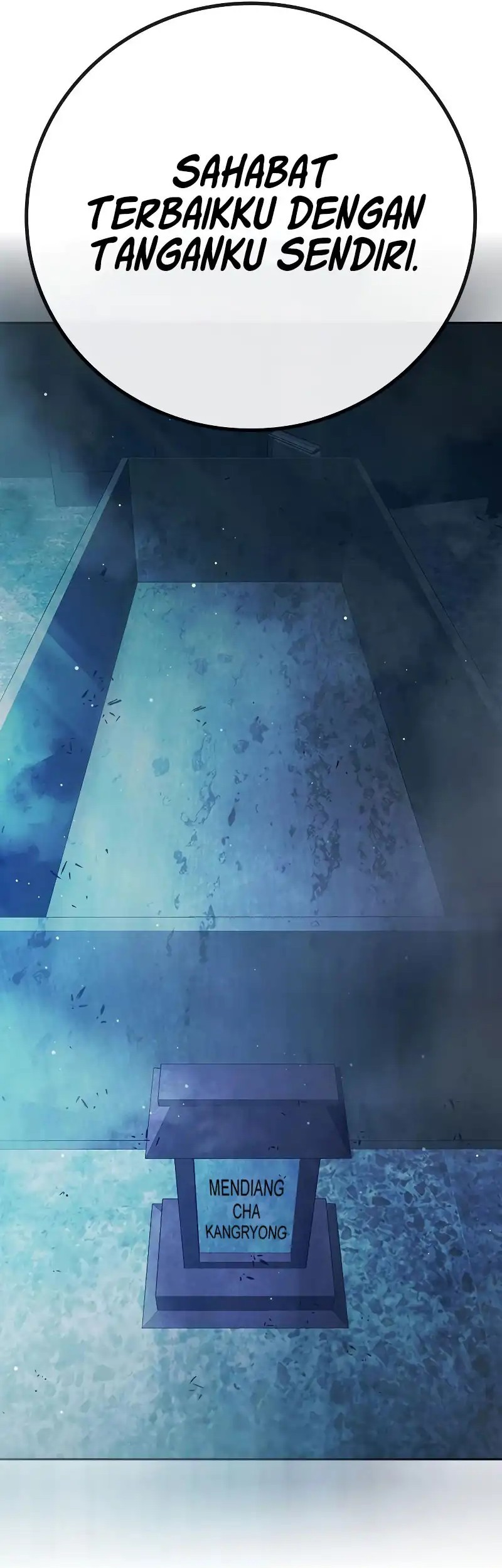 Juvenile Prison Chapter 63 Gambar 108