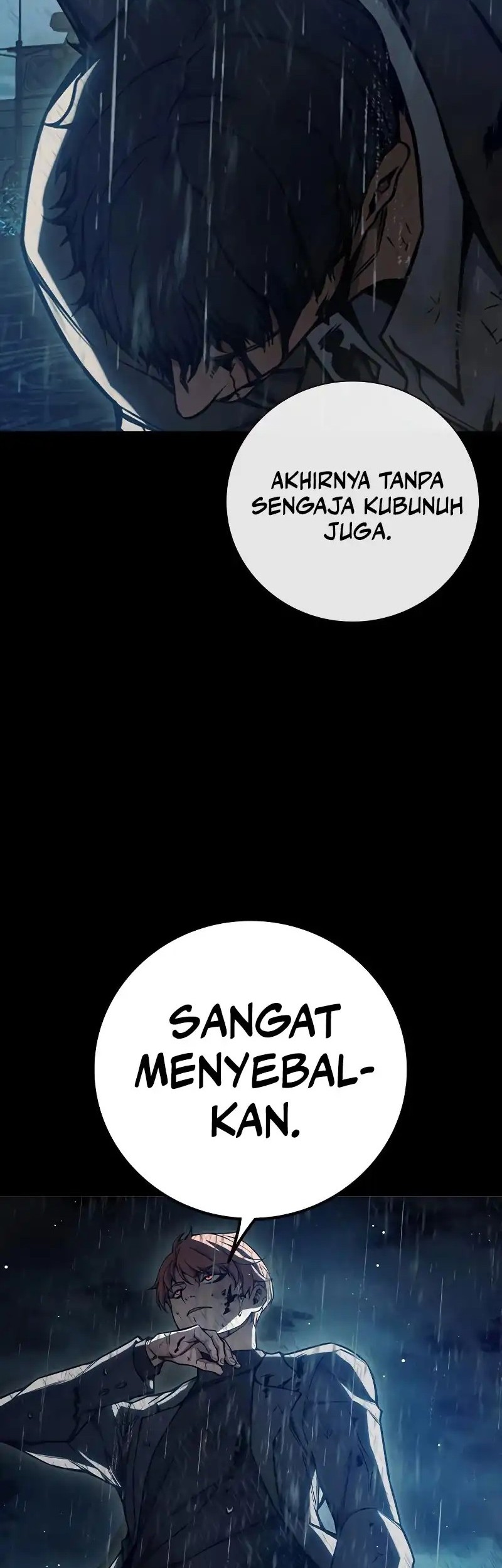 Juvenile Prison Chapter 63 Gambar 6