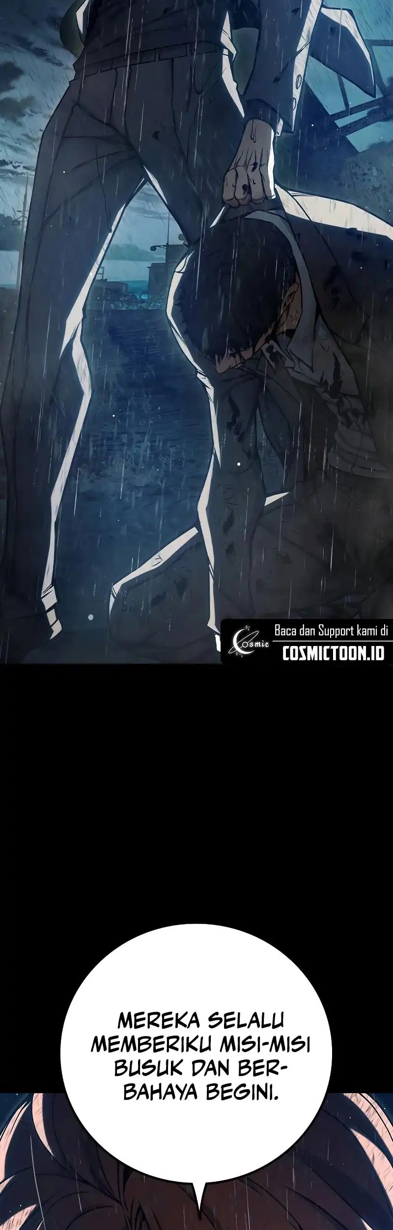 Juvenile Prison Chapter 63 Gambar 7