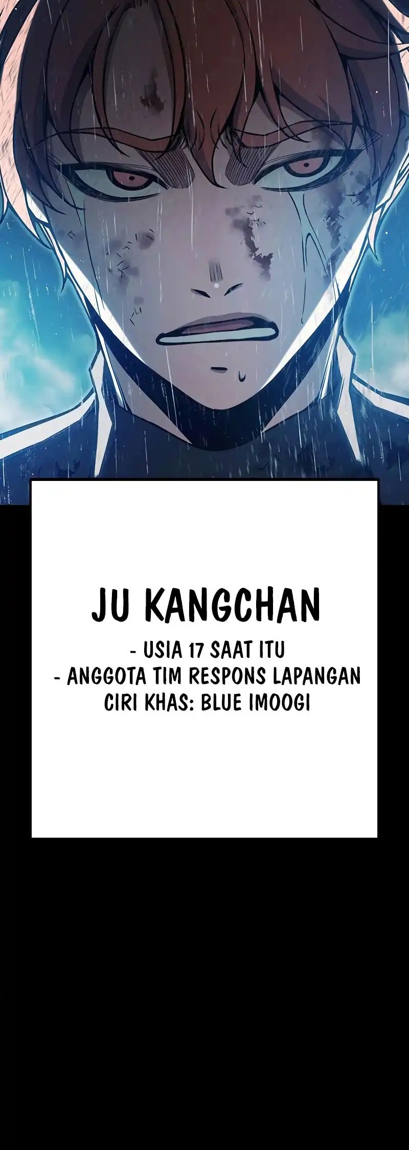 Juvenile Prison Chapter 63 Gambar 8