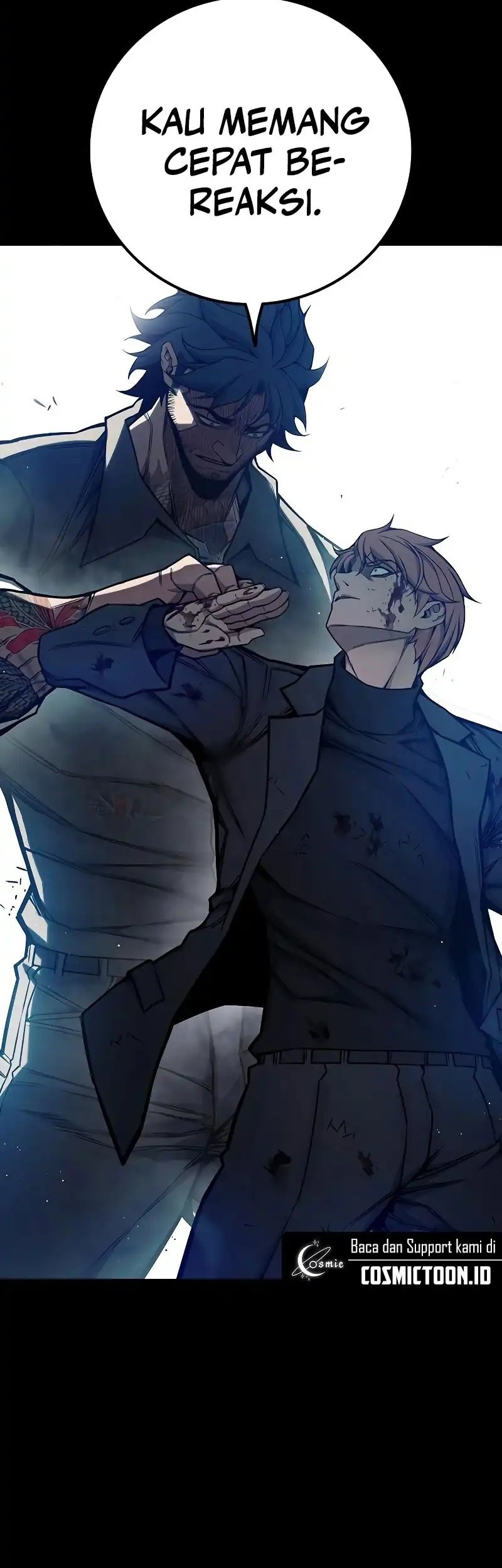 Juvenile Prison Chapter 63 Gambar 11